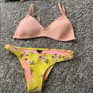 triangl bikini
